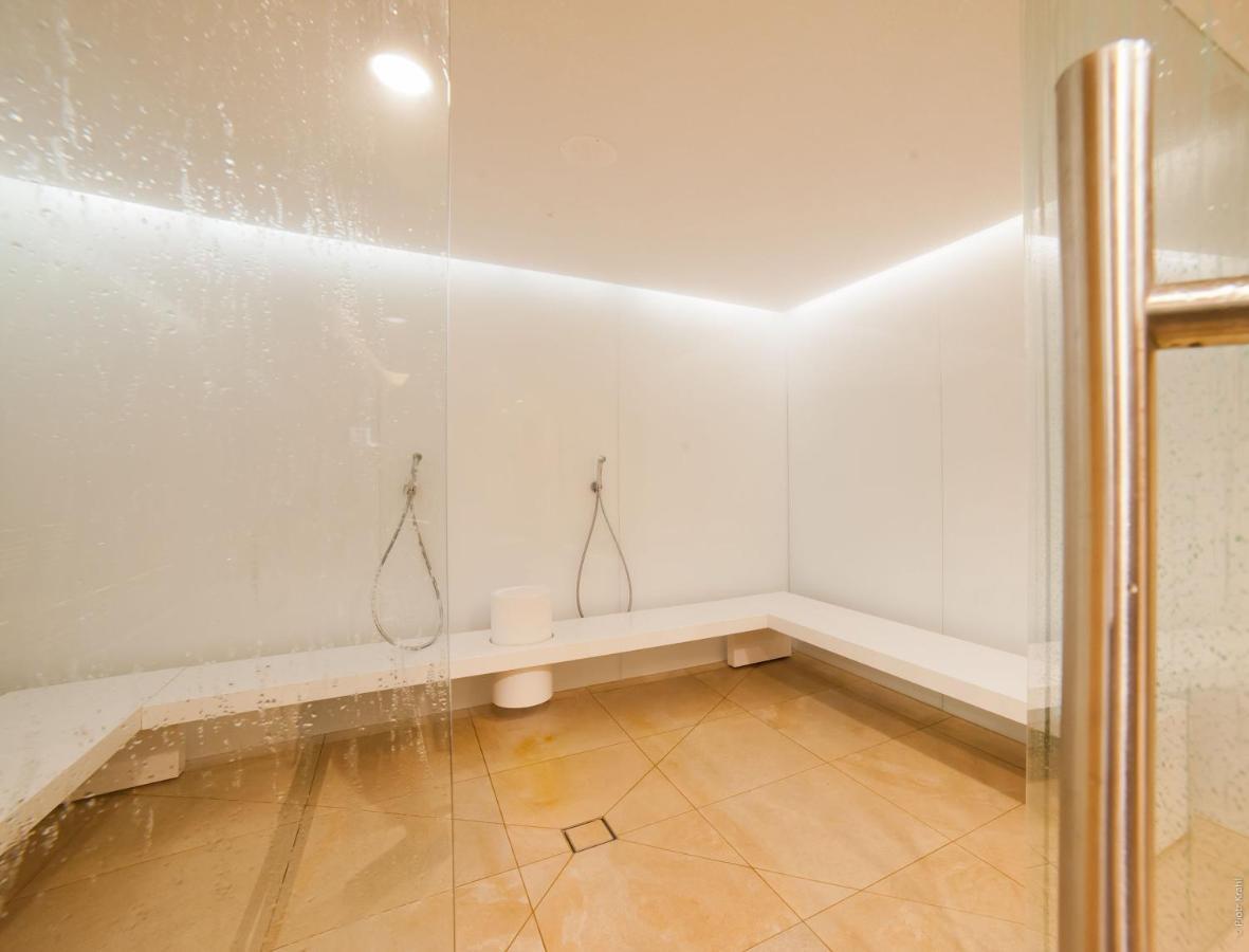 Porty B103 Nadmorskie Tarasy Pool Sauna Parking Apartment *