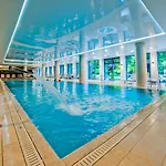 Porty B103 Nadmorskie Tarasy Pool Sauna Parking