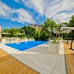 Porty B103 Nadmorskie Tarasy Pool Sauna Parking